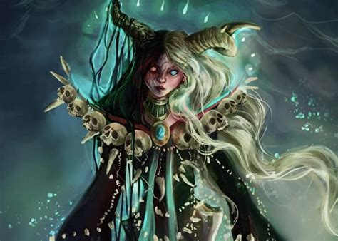 does norse mythology have a hell